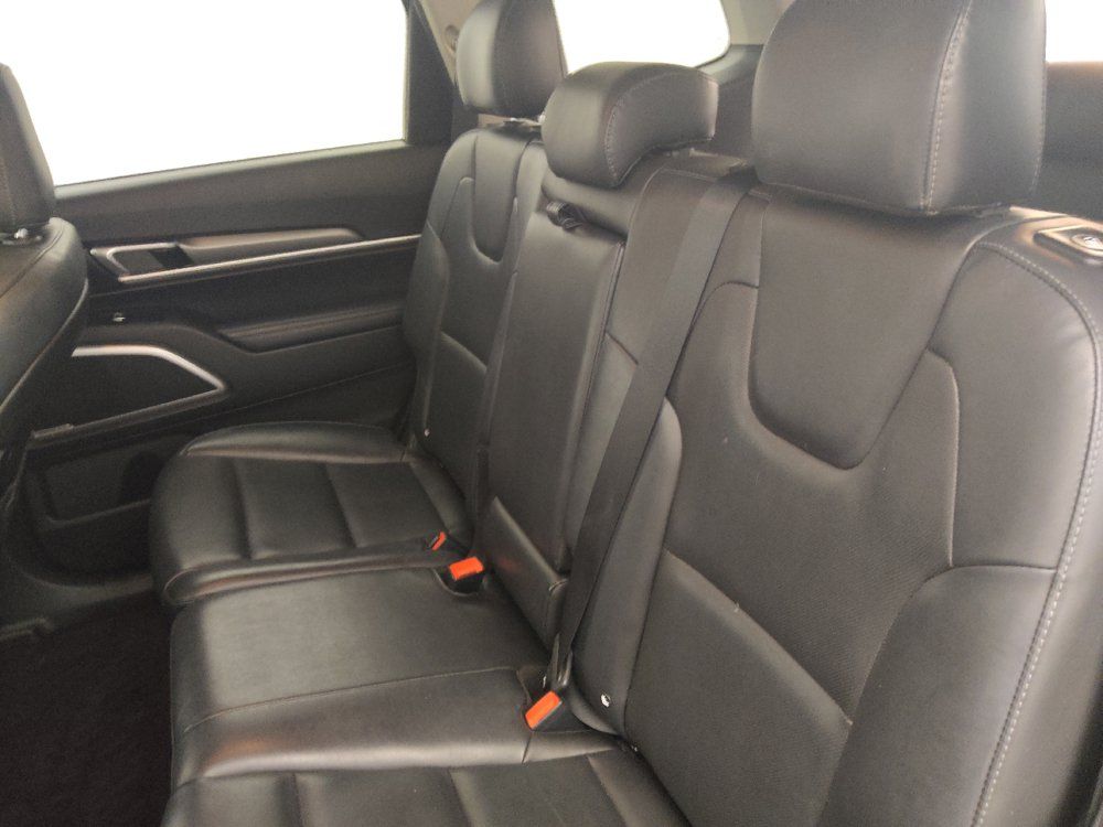 Used 2021 Kia Telluride LX FWD image 18