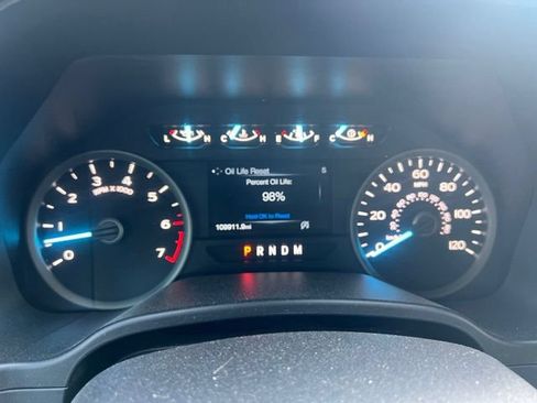 Used 2020 Ford F150 XLT w/ Equipment Group 302A Luxury AWD/4WD image 23