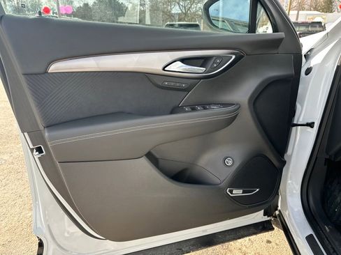 New 2026 Buick Envision Sport Touring image 10