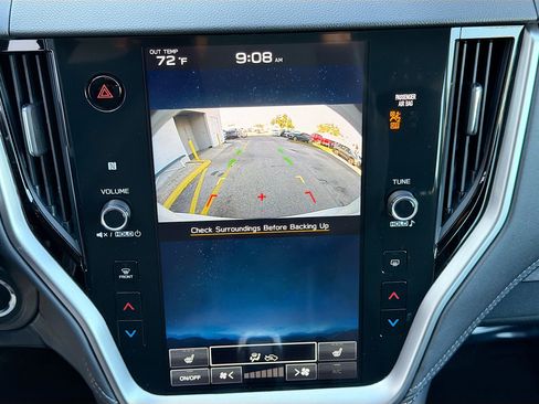 Used 2024 Subaru Legacy Premium image 30