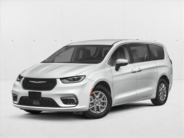 Used 2024 Chrysler Pacifica Touring-L FWD image 1