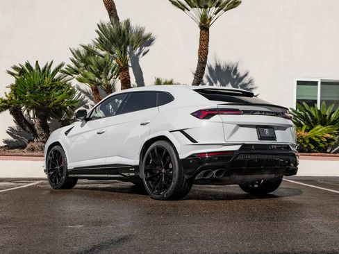 Used 2024 Lamborghini Urus S image 19