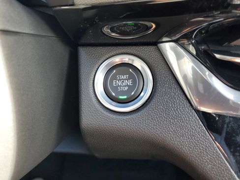 New 2026 Buick Envista Avenir image 29