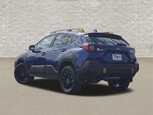 New 2026 Subaru Crosstrek 2.5i Wilderness AWD/4WD image 5