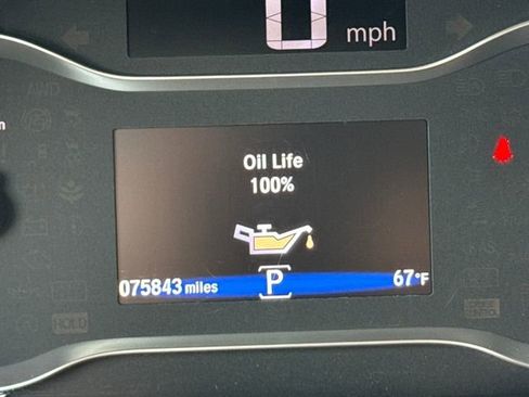 Used 2016 Honda Pilot EX-L image 16