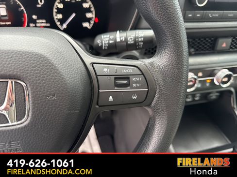 Certified 2023 Honda CR-V EX image 16