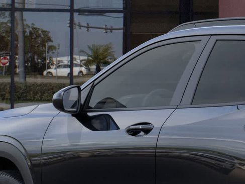 New 2026 Chevrolet Trax LT w/ Driver Confidence Package image 12