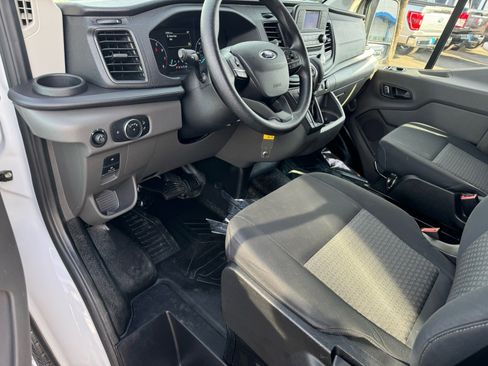 Used 2024 Ford Transit 250 Low Roof w/ Exterior Upgrade Package image 16