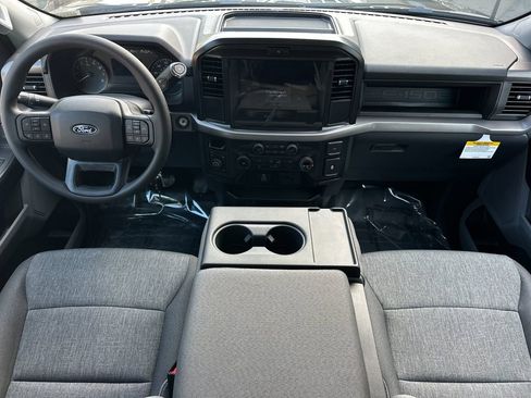 New 2026 Ford F150 XL image 13