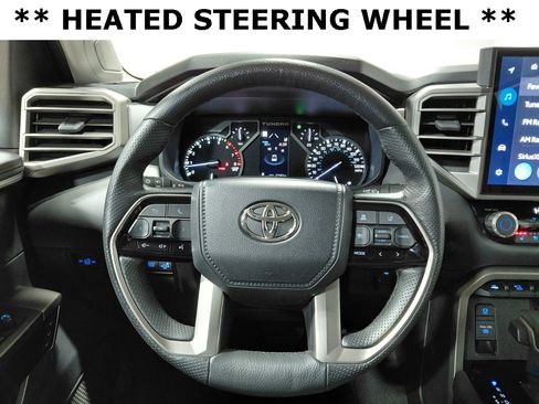 Used 2023 Toyota Tundra Limited image 15