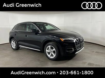 Used 2023 Audi Q5 2.0T Premium w/ Convenience Package