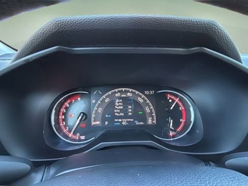 Used 2024 Toyota RAV4 XLE image 15