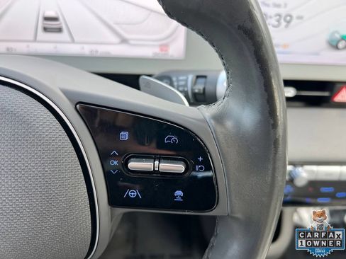 Used 2023 Hyundai Ioniq 5 SEL AWD/4WD image 32