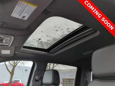 Used 2025 GMC Sierra 1500 Denali w/ Denali Reserve Package image 18