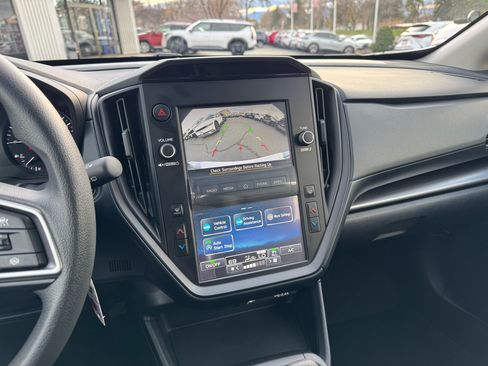 Used 2025 Subaru Impreza 2.0i image 4