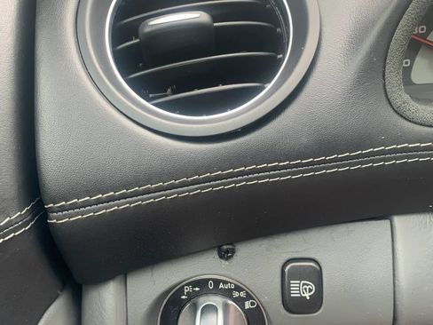 Used 2003 Mercedes-Benz SL 55 AMG image 35