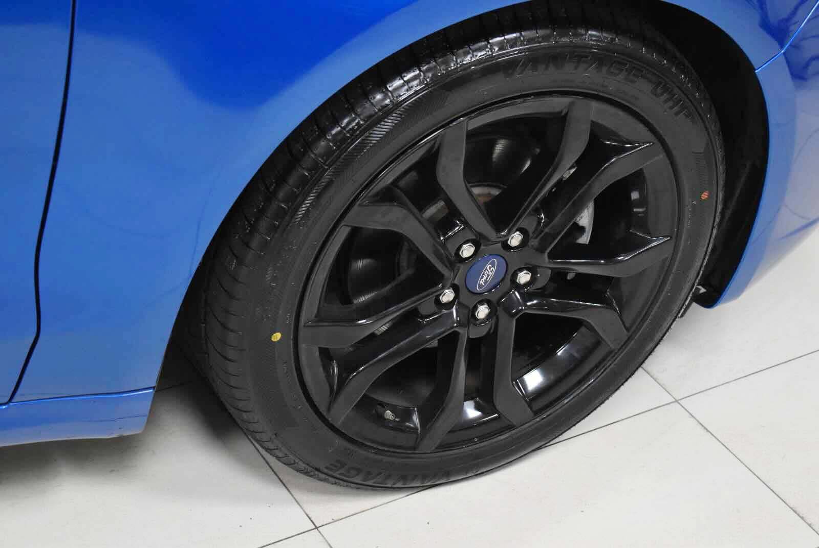 Used 2020 Ford Fusion SE w/ Equipment Group 151A FWD image 38