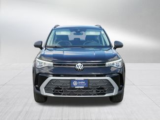 Used 2025 Volkswagen Taos S video 2