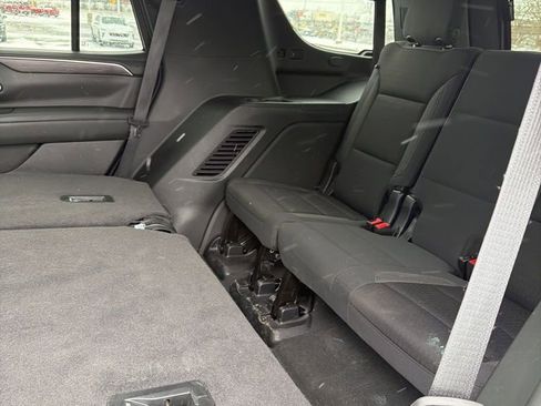 Used 2024 Chevrolet Tahoe LS w/ Driver Alert Package image 26