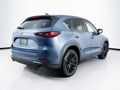 Used 2024 MAZDA CX-5 Carbon Edition AWD/4WD image 9