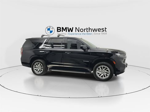 Used 2022 Chevrolet Tahoe LT AWD/4WD image 5