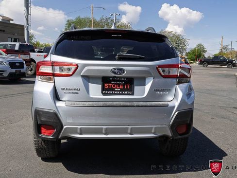 Used 2018 Subaru Crosstrek 2.0i Premium AWD/4WD image 6