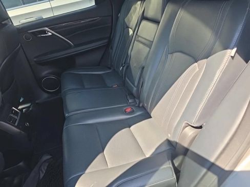 Used 2017 Lexus RX 350 AWD w/ Premium Package image 14