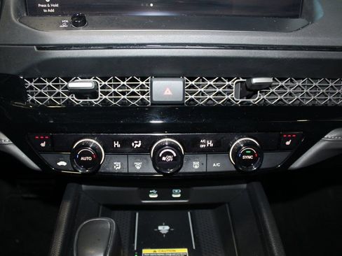 Used 2025 Honda Accord Sport image 28