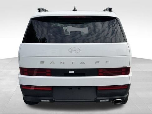 Used 2026 Hyundai Santa Fe SEL AWD/4WD image 5