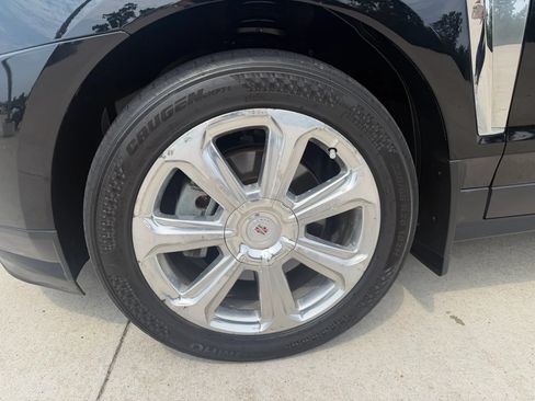 Used 2016 Cadillac SRX Premium FWD image 72