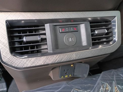 New 2026 Ford F350 King Ranch w/ Chrome Package image 15