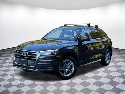 Used 2019 Audi Q5 2.0T Premium w/ Convenience Package