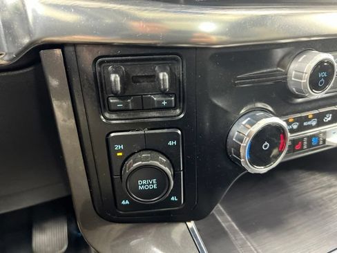 Used 2023 Ford F150 Lariat w/ Equipment Group 502A High AWD/4WD image 22