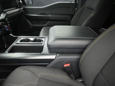 Certified 2024 Ford F150 STX AWD/4WD image 21