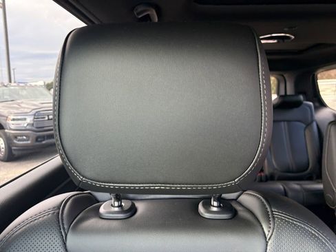 New 2026 Jeep Grand Wagoneer 2WD w/ Premium Group I image 11