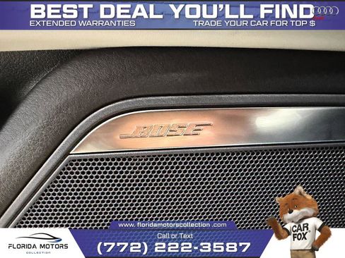 Used 2014 Audi S7 Prestige w/ Driver Assistance Package AWD/4WD image 44