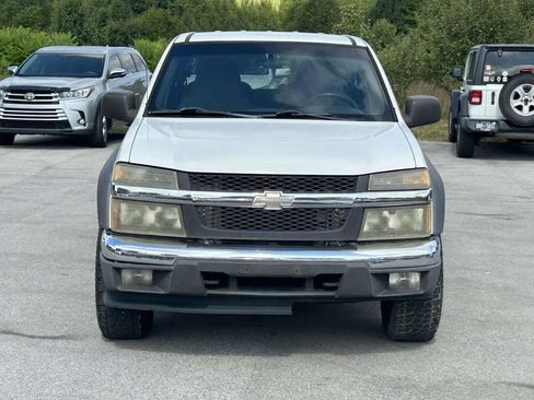 Used 2005 Chevrolet Colorado LS RWD image 2