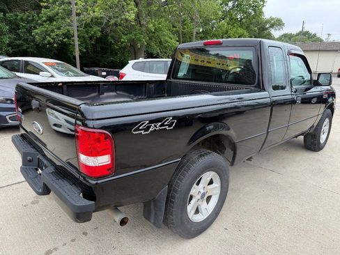 Used 2006 Ford Ranger XLT AWD/4WD image 7