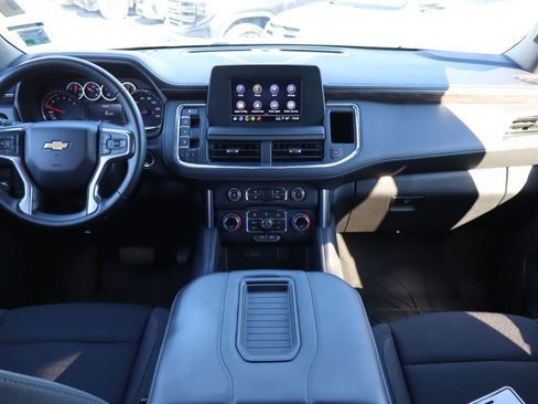 Used 2024 Chevrolet Tahoe LS w/ Max Trailering Package image 16