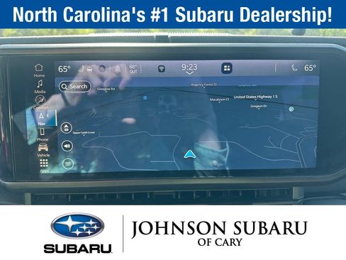 Used 2024 Jeep Wrangler Unlimited Rubicon AWD/4WD image 16