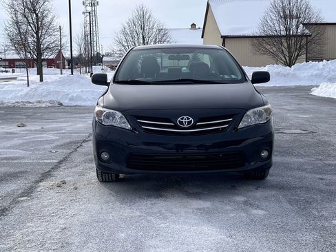 Used 2013 Toyota Corolla LE image 3