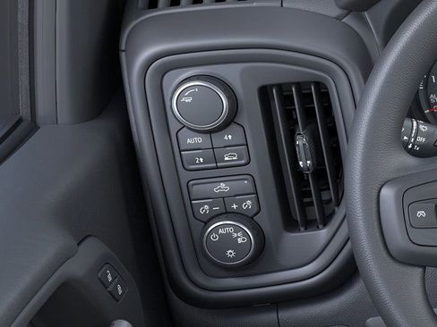 New 2024 Chevrolet Silverado 1500 W/T w/ WT Value Package image 22