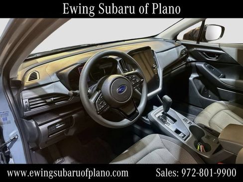 Used 2024 Subaru Crosstrek 2.0i Premium AWD/4WD image 9