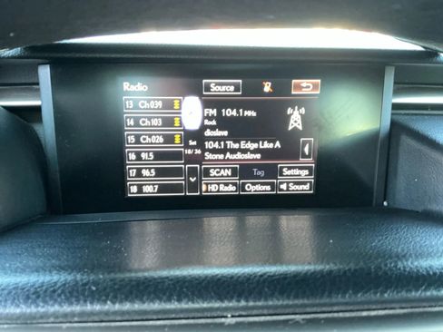 Used 2014 Lexus IS 250 w/ Navigation Package image 28