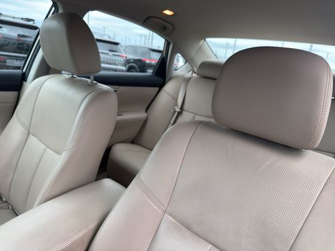 Used 2014 Nissan Altima 2.5 SL FWD image 27