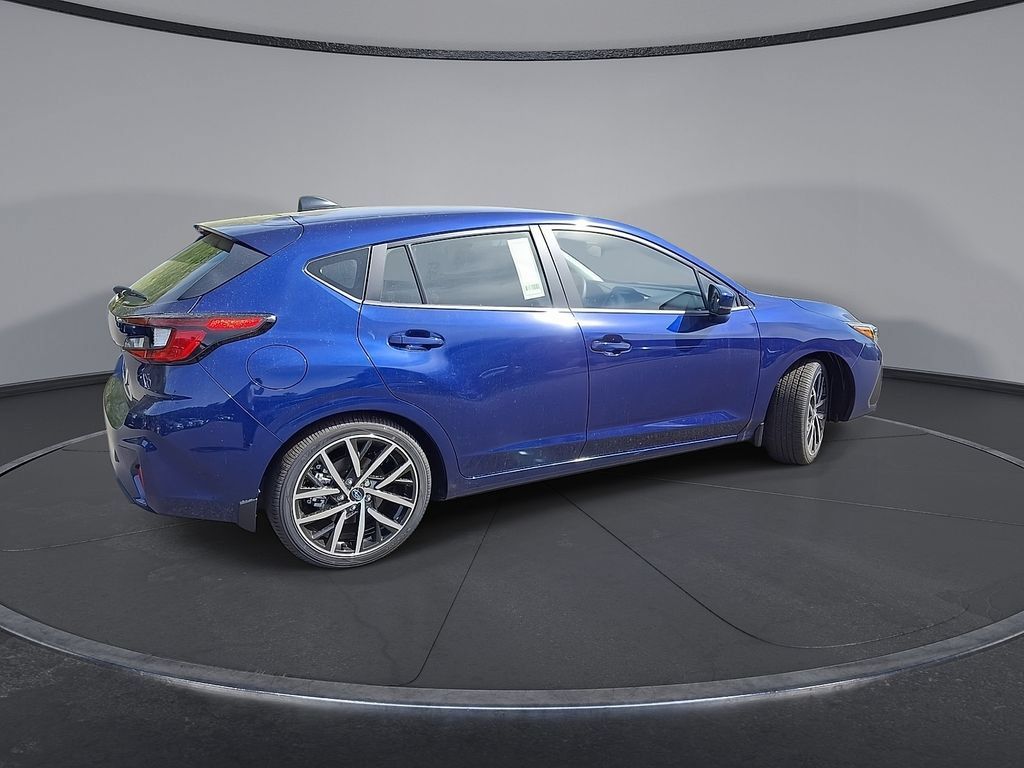 New 2026 Subaru Impreza 2.0i Sport AWD/4WD image 8