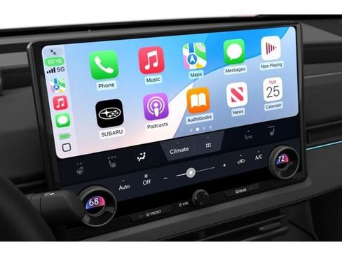 New 2026 Subaru Solterra image 20