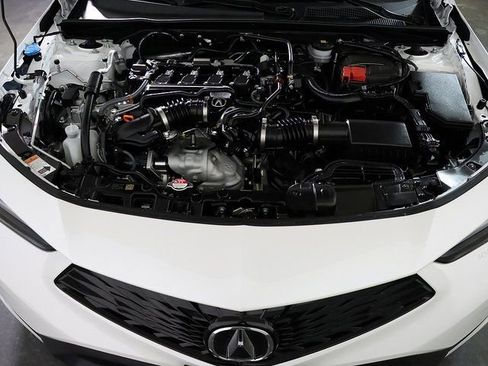 Used 2026 Acura Integra Base image 34