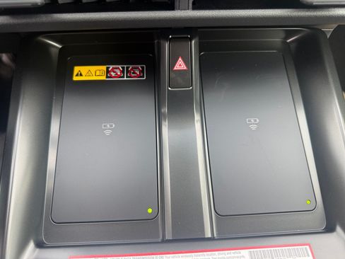 New 2026 Toyota bZ AWD/4WD image 29