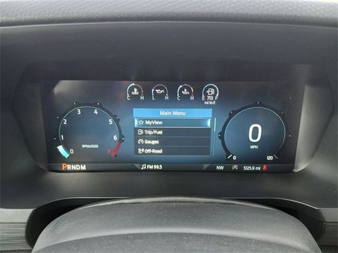 Used 2025 Ford F150 STX image 16